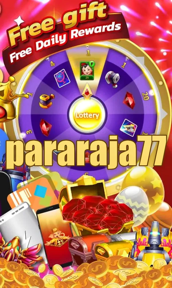 pararaja77 Unduh
