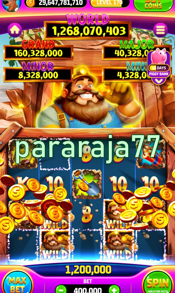 pararaja77 Unduh