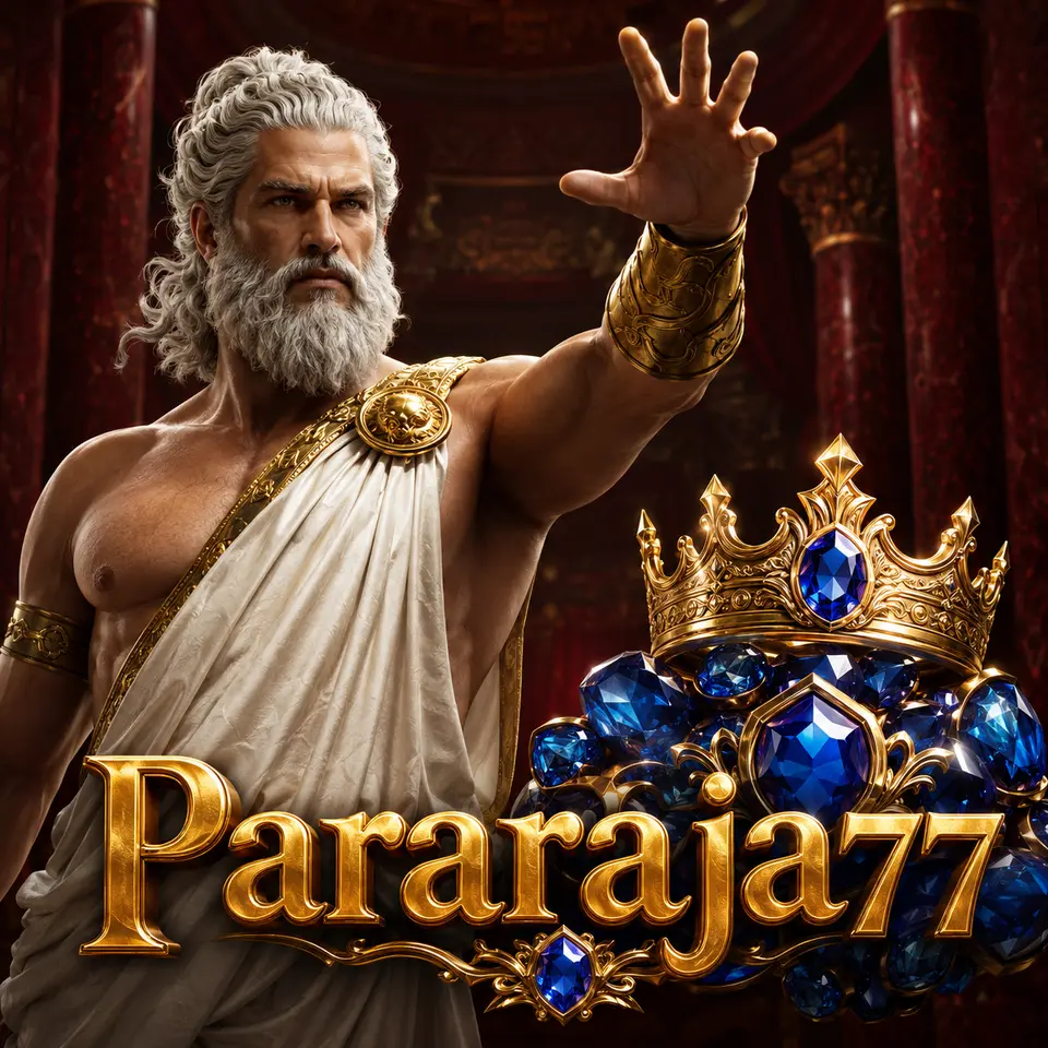 pararaja77 Masuk